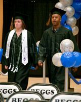 Beggs Graduates 2011